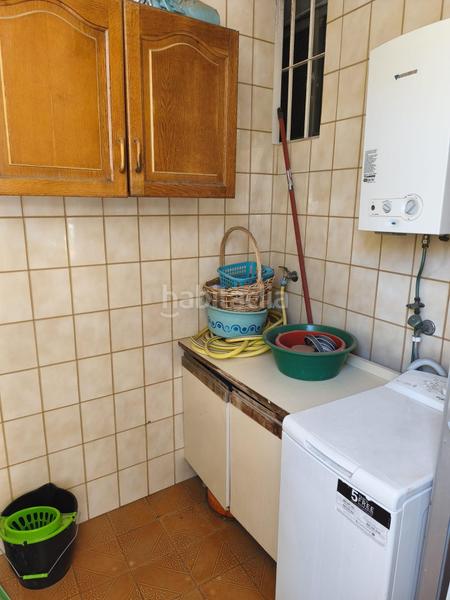 Foto 8c8dbf3a-74da-47c9-ac8a-948caa2861c4. Flat with parking in El Palo Málaga