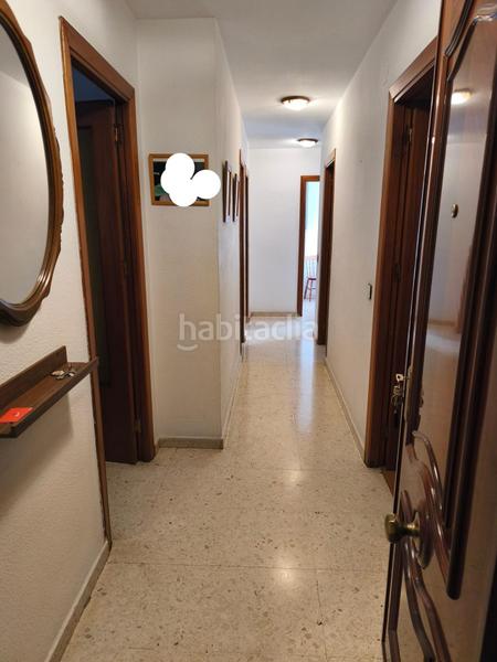 Foto a0a3eb82-c6d8-4f29-ad1c-2c14b7e03372. Flat with parking in El Palo Málaga