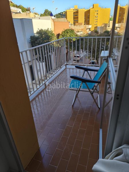 Foto a86ba551-7d06-4937-bcdc-2028c73612c5. Pis amb aparcament a El Palo Málaga