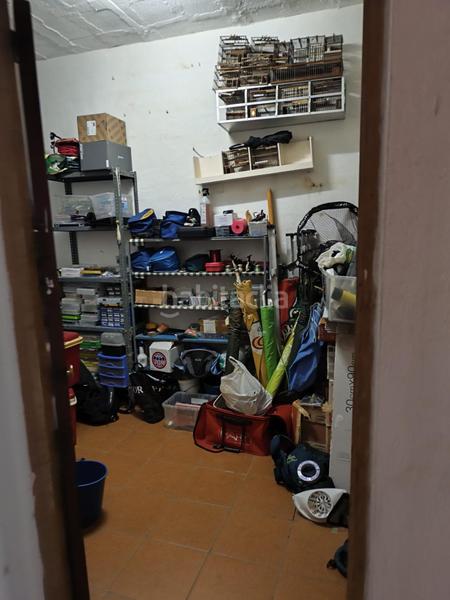 Foto cf8443e3-ad03-4397-8a69-22be5ed6106a. Flat with parking in El Palo Málaga