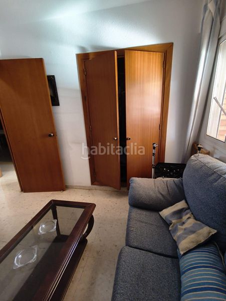 Foto e888e045-d942-4b9a-acdd-e9f82322f8ce. Pis amb aparcament a El Palo Málaga
