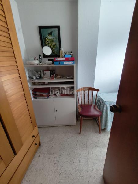 Foto f3285acc-fa91-43c4-8688-72b4dd01b71d. Flat with parking in El Palo Málaga