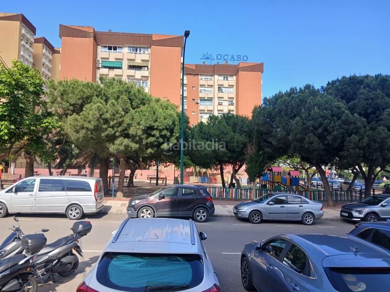 Foto 25e8bc0b-9ba1-426a-9aa9-3386d338a92b. Pis a Portada Alta - Pol. Crta. De Cártama Málaga