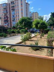 Pis a Calle Corregidor Nicolás Isidro