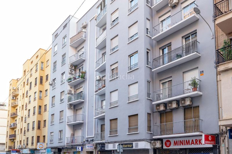 Foto 29b053b4-879e-4ed2-b232-3ef59a1bb770. Pis a Perchel Norte Málaga