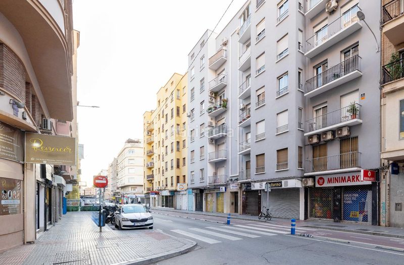 Foto 53cf42a1-1138-4dcc-bc6d-6cb2d747760b. Pis a Perchel Norte Málaga