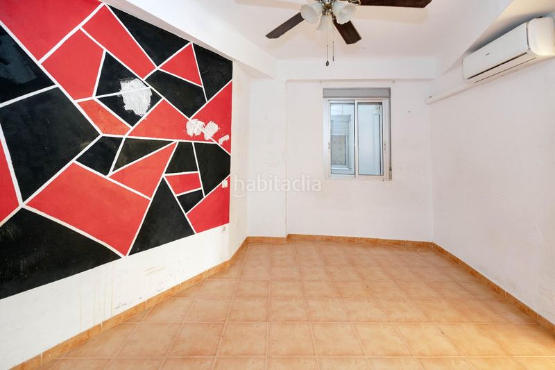 Foto 908c56ad-d911-4454-a21b-cd37e51575ba. Pis a Perchel Norte Málaga