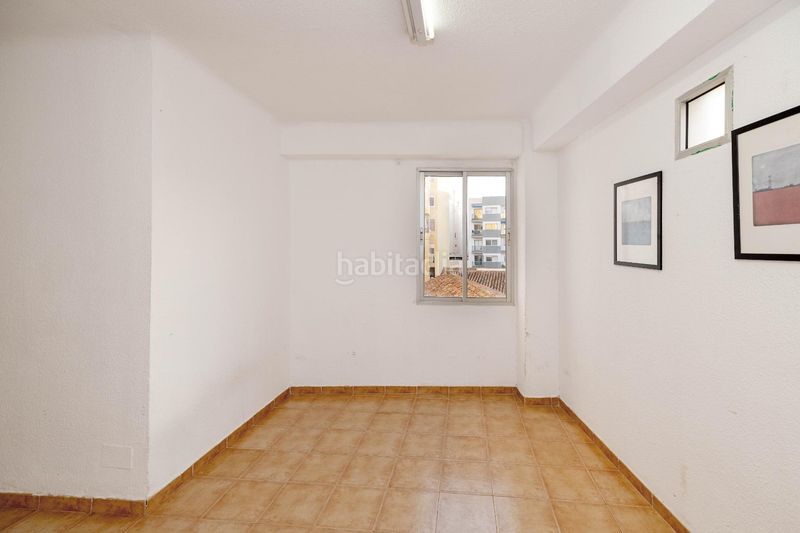 Foto d6583afa-81f8-4382-b115-ff406fad2d59. Pis a Perchel Norte Málaga