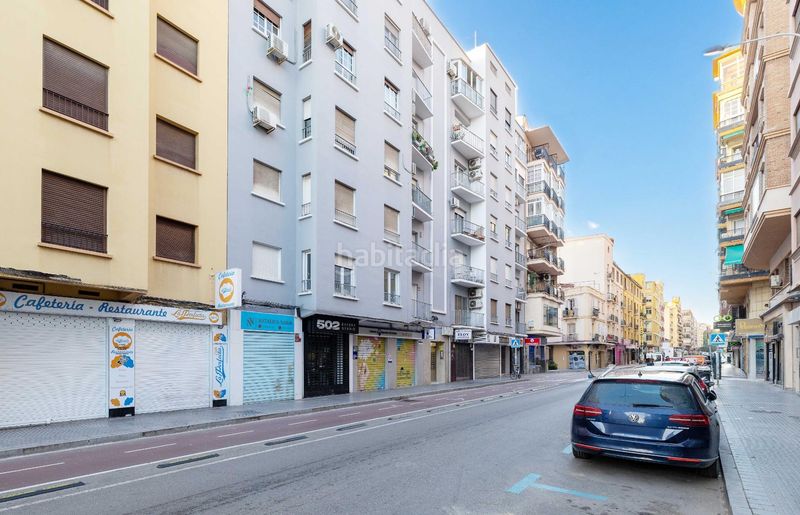 Foto f0b1a3b8-352f-45f4-9895-927c27e0349c. Pis a Perchel Norte Málaga