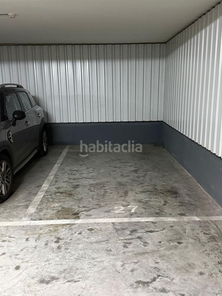 Foto 27f9cf25-5c2a-438d-af61-aee754567e5c. Apartament amb calefacció a Conde de Ureña Málaga