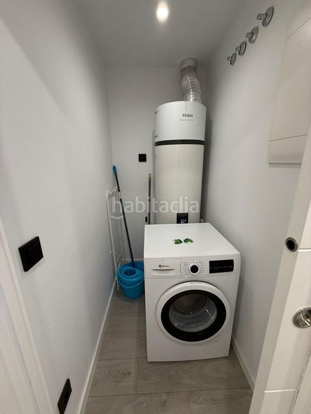 Foto 57d801c0-e803-4ca7-b11c-7cd93b09d622. Apartament amb calefacció a Conde de Ureña Málaga