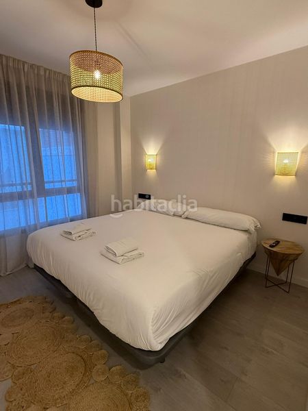 Foto 82990453-f456-460c-bdf0-286b4804469b. Apartament amb calefacció a Conde de Ureña Málaga