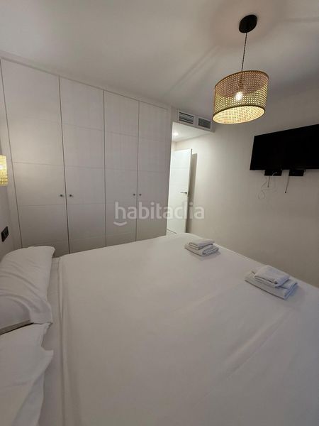 Foto 944ae91d-9ba6-4734-b778-9f2b4b36068a. Apartament amb calefacció a Conde de Ureña Málaga