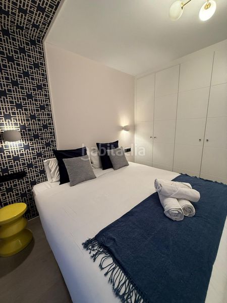 Foto b364137b-8357-4d9b-83fd-8c56217ba3a9. Apartament amb calefacció a Conde de Ureña Málaga