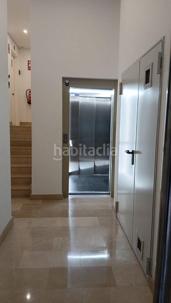Foto c7360407-0cea-4c58-8ca4-d51274c97345. Apartament amb calefacció a Conde de Ureña Málaga