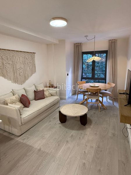 Foto e0500e82-bc69-4a2d-b035-266f36f511e8. Apartament amb calefacció a Conde de Ureña Málaga