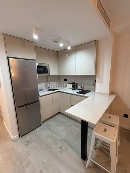 Foto ea26fcef-8c7c-4d5b-a05d-5c4ea1836a3d. Apartament amb calefacció a Conde de Ureña Málaga