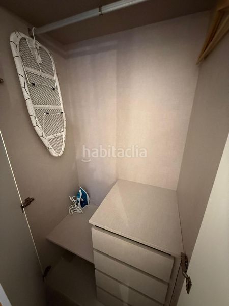 Foto f8b8407b-5c27-4678-b93e-660de97facfb. Apartament amb calefacció a Conde de Ureña Málaga