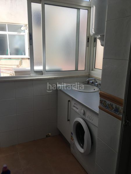 Foto 127fc747-2a79-4732-beeb-74a780b35e44. Pis amb aparcament piscina a El Consul - Ciudad Universitaria - El Romeral Málaga