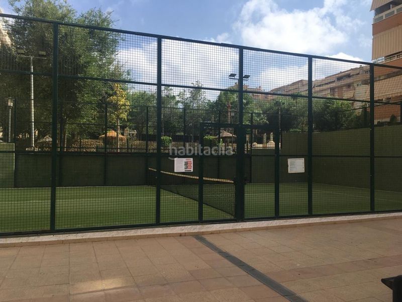 Foto 2dea5cfc-7bf9-4c6d-9e52-e56e7f3923ef. Pis amb aparcament piscina a El Consul - Ciudad Universitaria - El Romeral Málaga