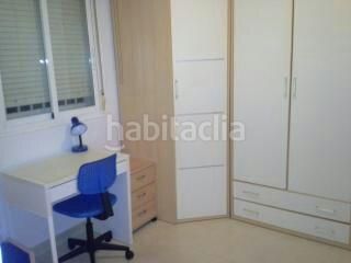 Foto 3b54e081-e30d-41ee-9932-1ca744a1f84b. Pis amb aparcament piscina a El Consul - Ciudad Universitaria - El Romeral Málaga