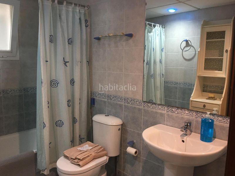 Foto 3e6a8553-dd3b-4dd3-878b-4f7d53f1397a. Pis amb aparcament piscina a El Consul - Ciudad Universitaria - El Romeral Málaga