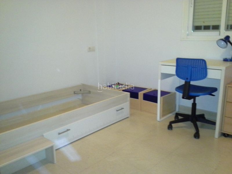 Foto 516b39f0-d8cb-4e47-82e8-4e1c175e6204. Pis amb aparcament piscina a El Consul - Ciudad Universitaria - El Romeral Málaga
