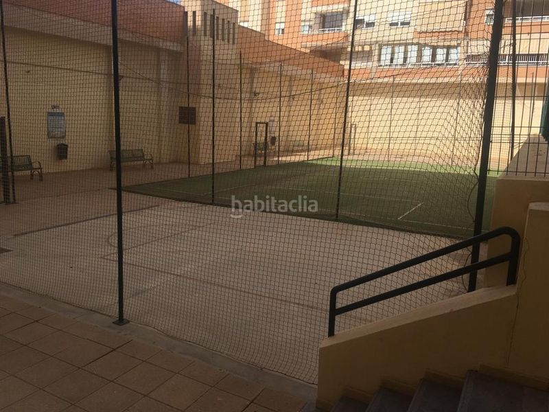 Foto 8f1ebd82-8e03-45e7-a376-0ff37ccc8c1d. Pis amb aparcament piscina a El Consul - Ciudad Universitaria - El Romeral Málaga