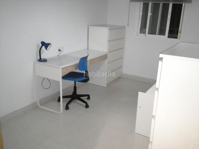 Foto add35671-25a4-43ab-b011-bc3ea06c63a2. Pis amb aparcament piscina a El Consul - Ciudad Universitaria - El Romeral Málaga