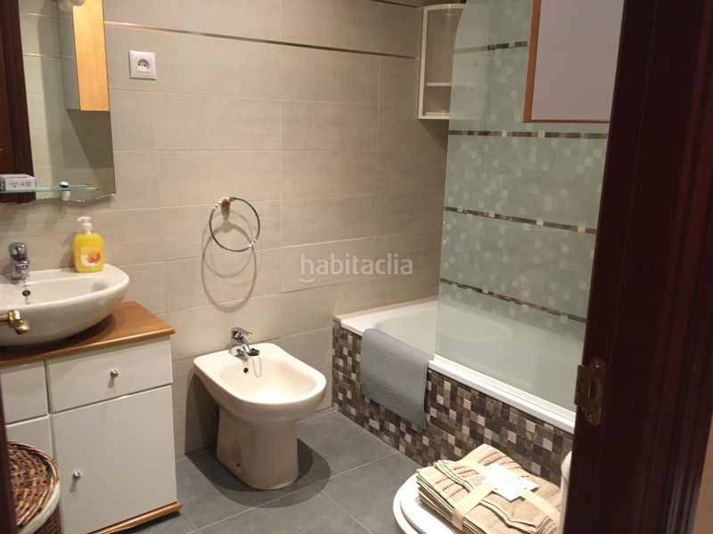 Foto ea4947c9-16d7-4881-bbe6-155da85f1c9c. Pis amb aparcament piscina a El Consul - Ciudad Universitaria - El Romeral Málaga