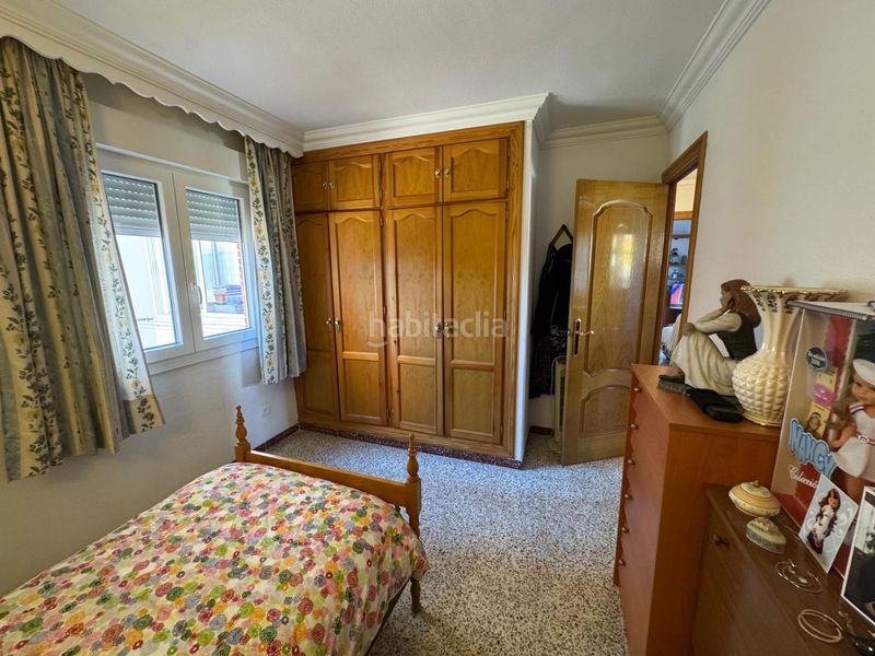 Foto 46b62397-d254-4aca-a286-704a3a198972. Pis a Los Almendros - El Limonero - El Tomillar Málaga