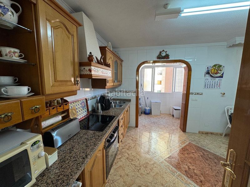 Foto c48d6058-3bde-4aa2-96ec-f06afea8245f. Pis a Los Almendros - El Limonero - El Tomillar Málaga