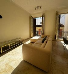 Flat  Calle méndez núñez. Piso en el centro de málaga