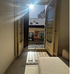 Etagenwohnung  Calle méndez núñez. Piso en el centro de málaga