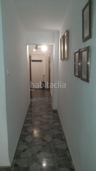 Foto 4ca03db3-c25b-4a0c-98cb-f8a3c0809054. Pis amb calefacció a Cristo de la Epidemia Málaga