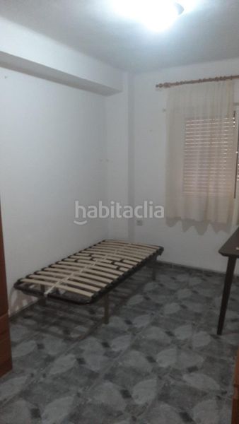 Foto 53c7bd75-158f-4991-9a75-cdacc3f0e8b3. Pis amb calefacció a Cristo de la Epidemia Málaga