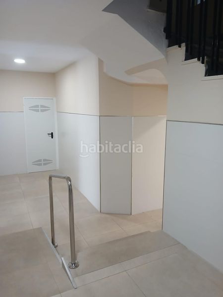 Foto 576e47df-52c5-4d9a-8a09-b0afb7d295b2. Pis amb calefacció a Cristo de la Epidemia Málaga