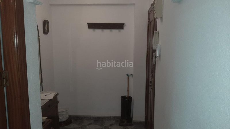 Foto 5d162b52-8150-4984-a1b5-13701c5c7af6. Pis amb calefacció a Cristo de la Epidemia Málaga