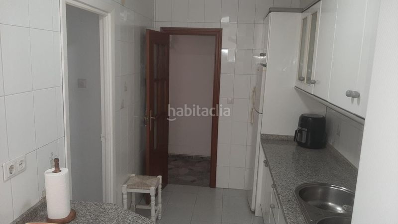 Foto 86104ce5-ce32-4414-99c7-0fe134b241ba. Pis amb calefacció a Cristo de la Epidemia Málaga