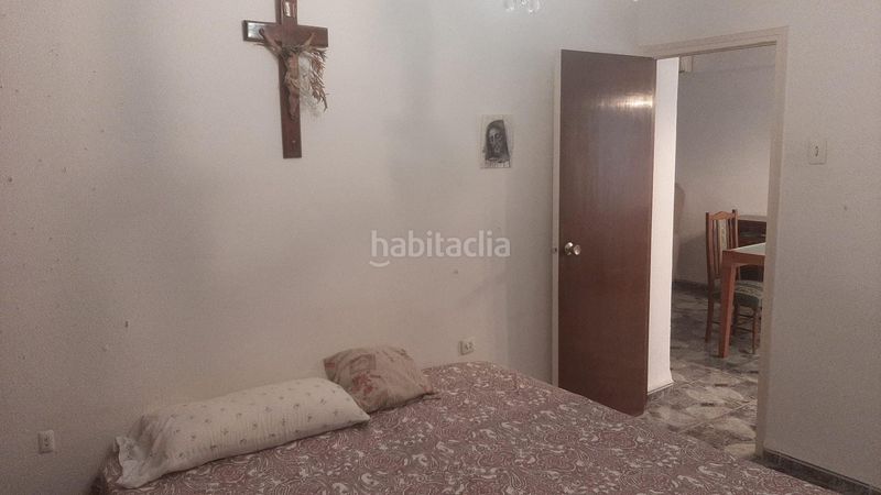 Foto 93b21419-8628-4863-9381-22c096ed009e. Pis amb calefacció a Cristo de la Epidemia Málaga