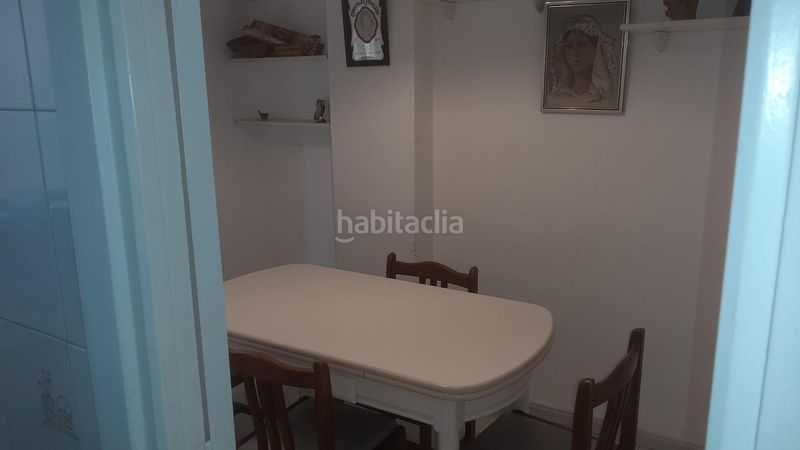 Foto a2a7996f-f910-49ea-9fbe-3d3a456fd5cb. Pis amb calefacció a Cristo de la Epidemia Málaga