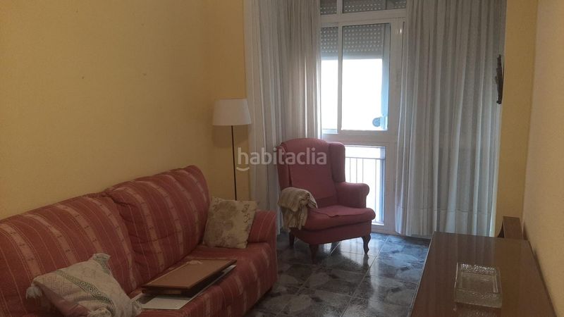 Foto b0bf6900-2df2-437d-bea3-1c4a02f154b9. Pis amb calefacció a Cristo de la Epidemia Málaga