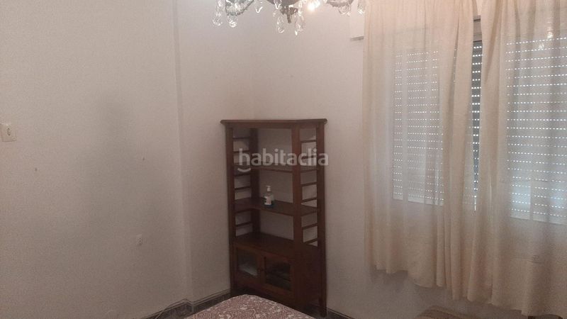 Foto cf13a3cc-6fd0-4c49-9315-70b5bc7999c5. Pis amb calefacció a Cristo de la Epidemia Málaga