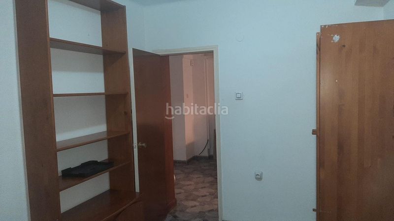 Foto d950badd-6222-4f7c-9bbc-813500c4e88b. Pis amb calefacció a Cristo de la Epidemia Málaga