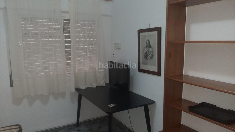 Foto ddc6c801-3d7f-4def-9144-ef6b9ee754f5. Pis amb calefacció a Cristo de la Epidemia Málaga