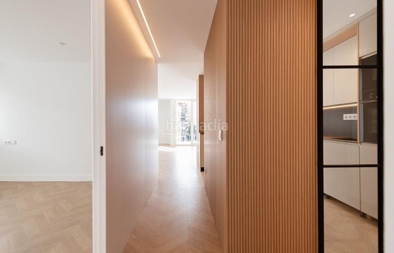 Foto 73fd85ac-a7a0-47aa-aa9b-1cddc7e86e3d. Pis a La Malagueta - Monte Sancha Málaga