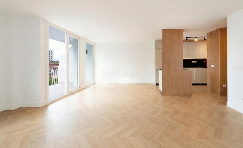 Foto ca6ee3da-132e-457e-a694-2f8786d9bffa. Pis a La Malagueta - Monte Sancha Málaga