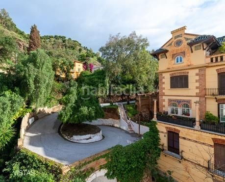 Foto dc517f16-21f2-46fc-8e43-be7090352e70. Pis a La Malagueta - Monte Sancha Málaga