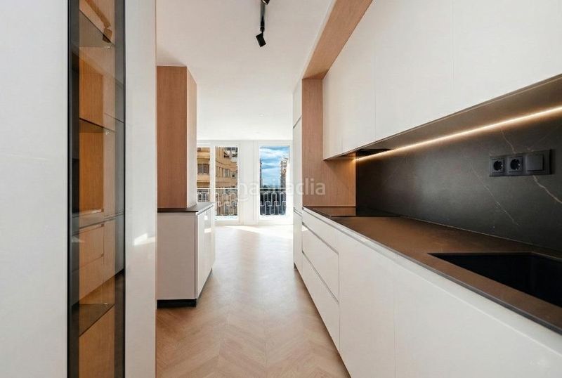 Foto f5476948-30f0-4b95-a6b8-d2e6a1c6c52f. Pis a La Malagueta - Monte Sancha Málaga