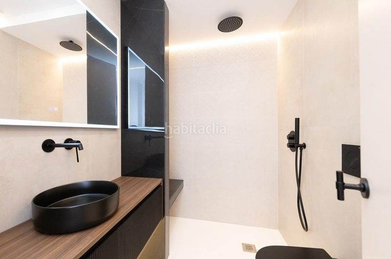 Foto fd4784f7-2880-4bcb-b634-9a6ac4b0cbec. Pis a La Malagueta - Monte Sancha Málaga